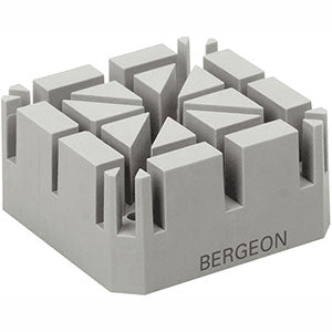 Standard Bergeon Bracelet Block With Slots (10444284943)