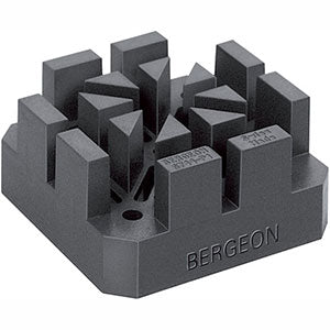Bergeon Watch Repair Tools - bracelet block (10444285071)