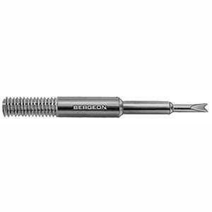 Fine Fork End 6767-F Bergeon Spring Bar Tool (10444287759)