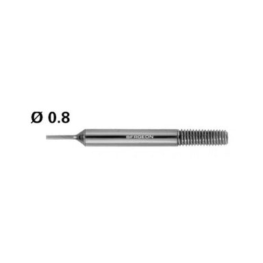 Bergeon Tools - Ergonomic Pin Punch Set — PERRIN