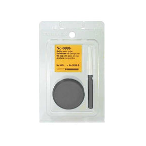 Bergeon Stackable Black Oil Cup (591308455970)