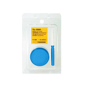 Bergeon Stackable Blue Oil Cup (591306752034)