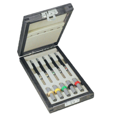 Ergonomic Pin Punch Set (10444292367)