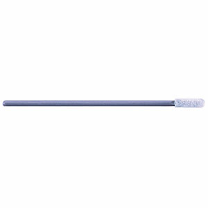 Cloth Flat Thin Rounded Tip Cleaning Swab