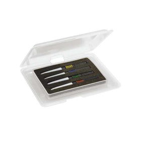 Bergeon Ergonomic Precision Oilers (591324348450)