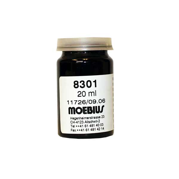 Moebius Winding Grease 8301 (589055033378)