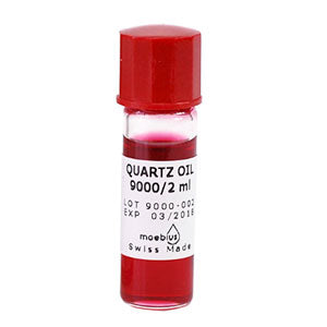 Moebius Synthetic Quartz Oil (588443844642)