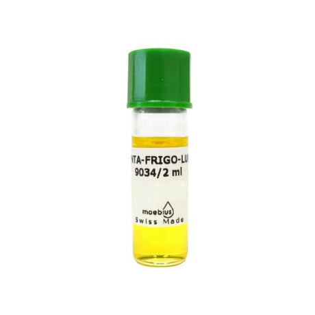 Moebius Synta-Frigo Lube 9034 Watch Oil (588515246114)