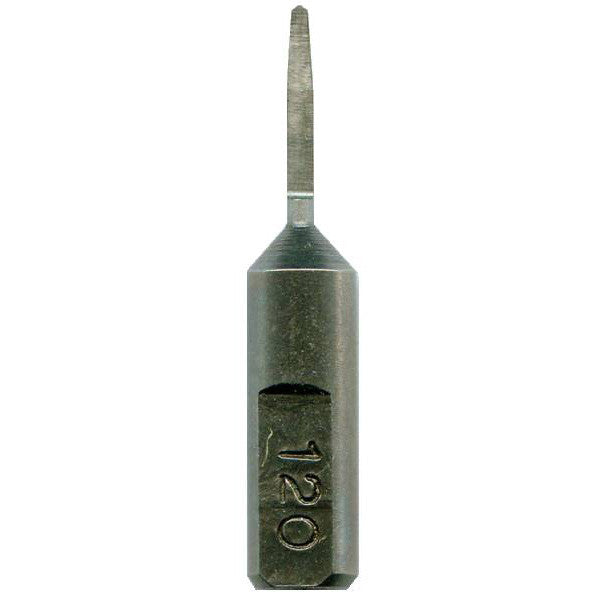 Bergeon Reamer 1.20 mm (10444271823)