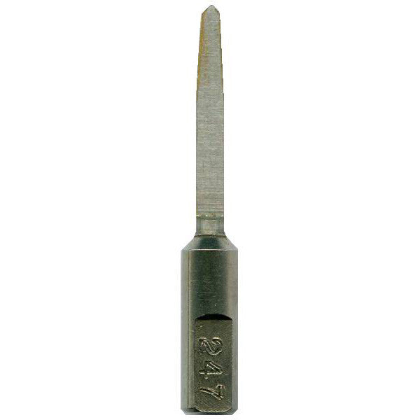Bergeon Reamer 2.47 mm (10444272079)