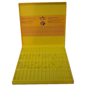 Bergeon #6608 Bushing Assortment (10444278543)
