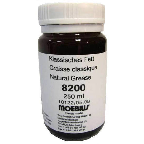 Moebius Mainspring Grease 250 ml (10444298127)