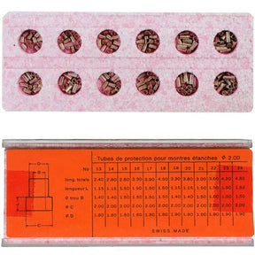 4012A Case Tube Assortment (10444230863)