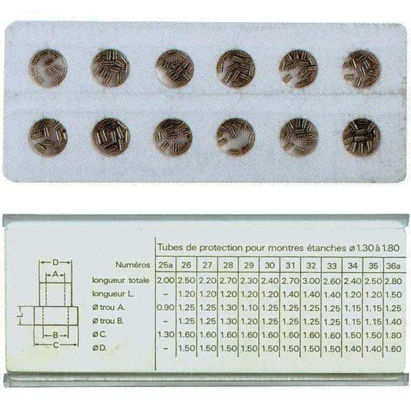 4012B Case Tube Assortment (10444231183)