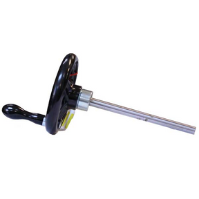 Steering Wheel for Bergeon Bushing Tool (10444271247)