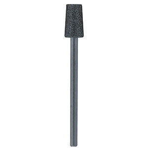 Large Tapered Diamond Coated Bur