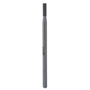 Large Barrel Diamond Coated Bur