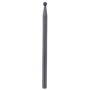 Ball-Shaped Diamond Coated Bur 2.00mm