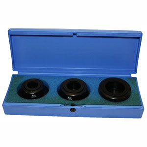 Set of 3 Watch Case Supports