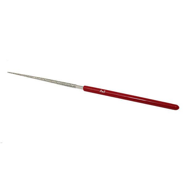 Diamond Round Needle File (3830301163554)