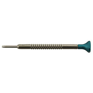 Horotec Individual Screwdriver 2.50mm