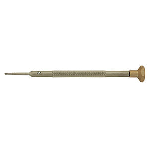 Stainless Steel Phillips Screwdriver 1.50mm