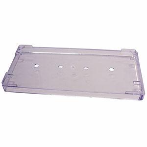 Clear Lid for Horotec Shop Tray (10567319183)