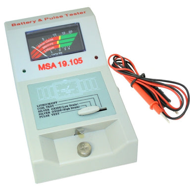 Battery, Pulse and Coil Tester (10567323983)