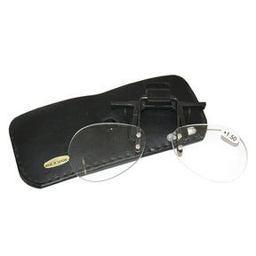 Clip-On Magnifiers (3841106870306)