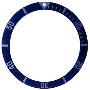 Generic Bezel Insert to fit Tag Heuer® 67-2550B