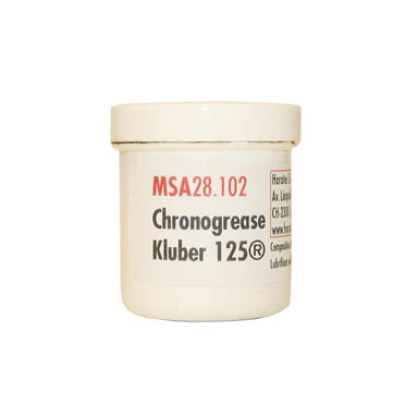 Kluber Grease P125 (589066371106)