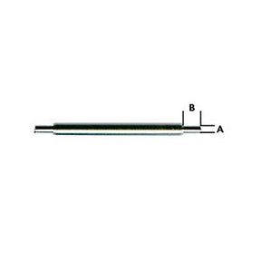 Prestige Swiss Quality 1.80 mm Spring Bar - single piece (198090293263)