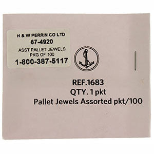 Pallet Jewels Assortment 67-4920 (11704178575)