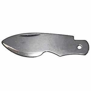 Replacement Blade for Horotec Heavy Duty Case Knife (58289586191)