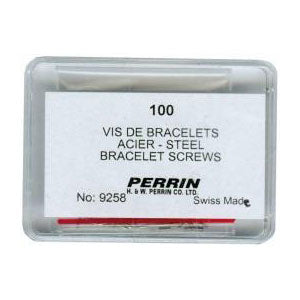 Steel Bracelet Screw Assortment (200446574607)