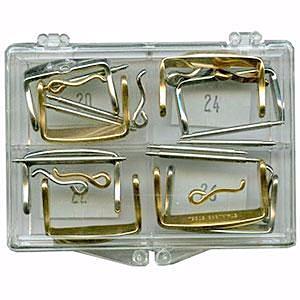 Oversize Stainless Steel Leather Buckle Assortment (58073579535)