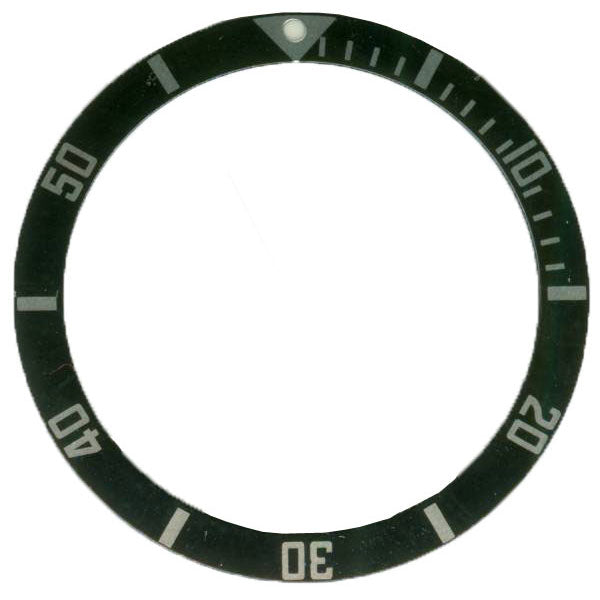 Generic Tag HeuerÎÂ Bezel Insert (10567332751)