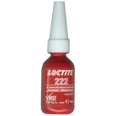 Loctite 222 Thread Adhesive (10567338127)