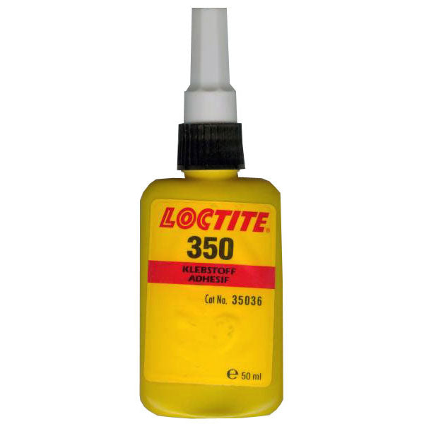 Loctite 350 Ultraviolet Glue — PERRIN