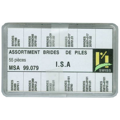 ISA Cell Strap Assortment (10567361551)