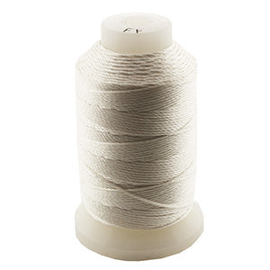 Silk Cord Tall Spools - FF (0.381mm)