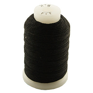 Silk Cord Tall Spools - FFF (0.4191mm)