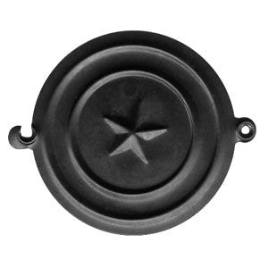 Back for Mantel Clock 5 1/4" (10567398671)