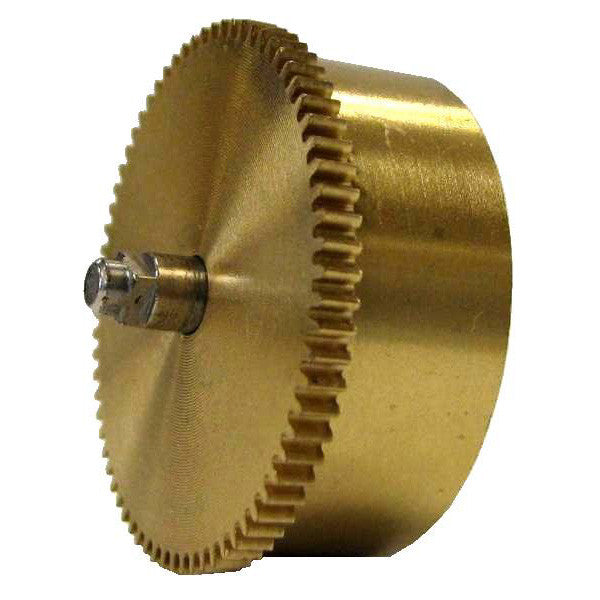 Clock Barrels and Mainsprings – Perrin Supply Ltd
