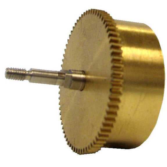 Clock Barrels and Mainsprings – Perrin Supply Ltd