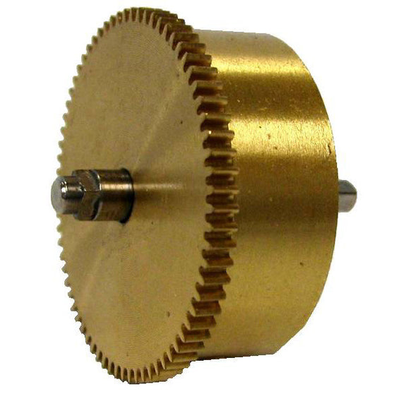Clock Barrels and Mainsprings – Perrin Supply Ltd