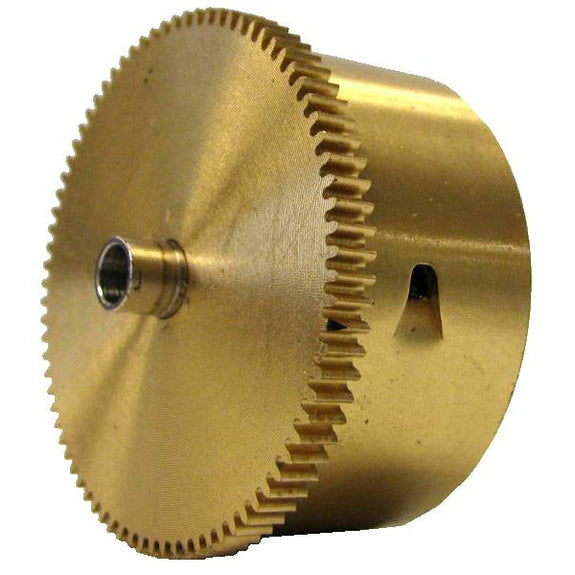 Clock Barrels and Mainsprings – Perrin Supply Ltd