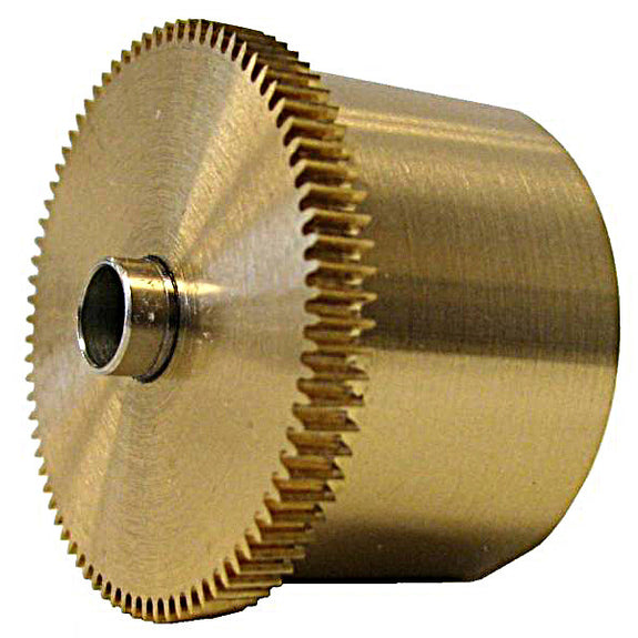 Clock Barrels and Mainsprings – Perrin Supply Ltd