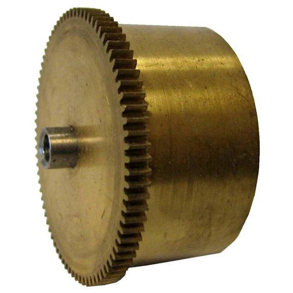 Clock Barrels and Mainsprings – Perrin Supply Ltd
