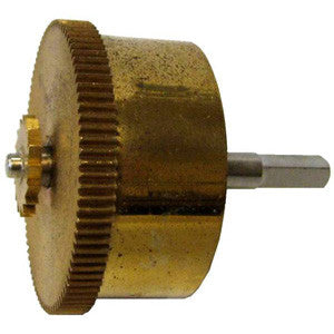 Clock Barrels and Mainsprings – Perrin Supply Ltd